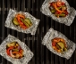 
Mixed Vegetable Foil Packets
