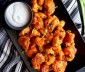 
Baked Buffalo Cauliflower
