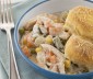 
Easy Homemade Chicken Pot Pie
