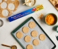 
Everything Butter Cookies
