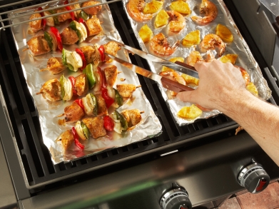 Grilling Tips & Techniques to Elevate your Outdoor Cooking