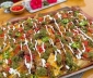 
Misty’s Butcher Paper Smoked Pork Nachos 
