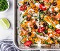 
Jalapeno Popper Nachos
