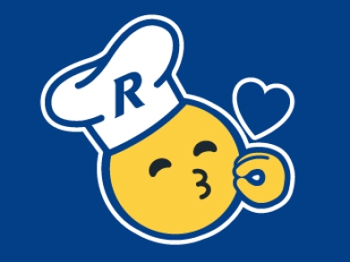 Reynolds Wrap® Chef’s Kiss Advertising Campaign